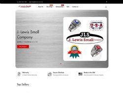 J. Lewis Small Company 2016